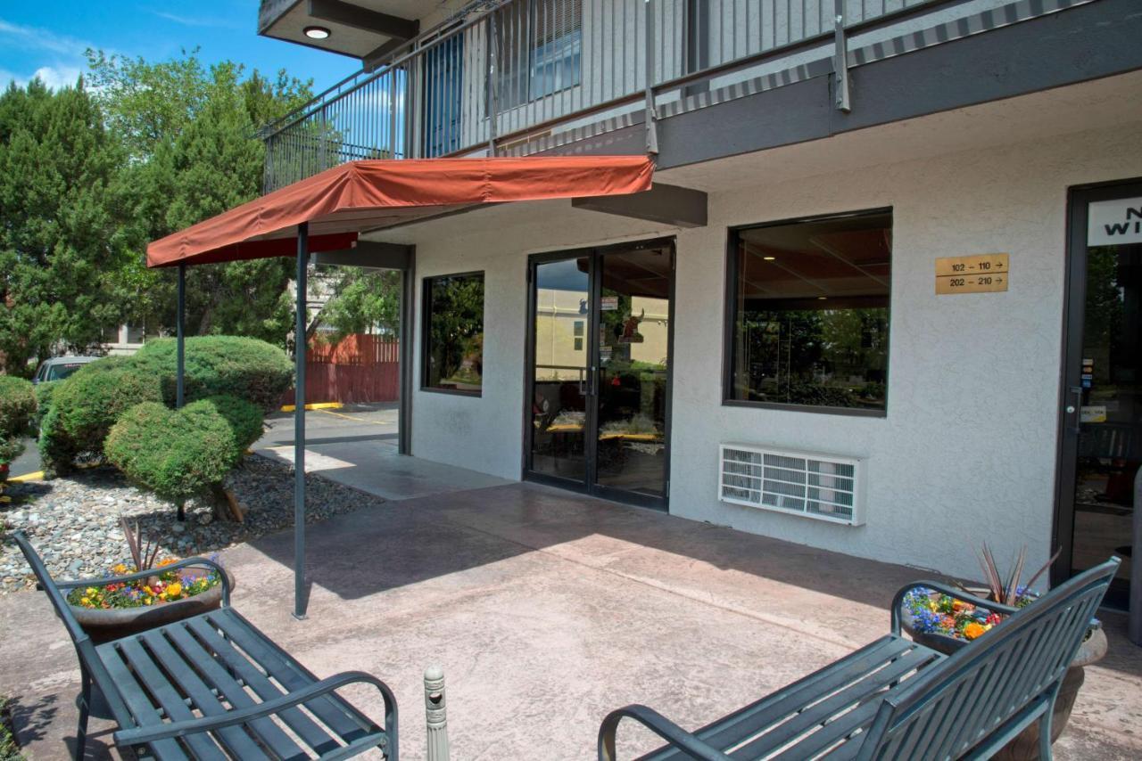 Studio 6 Grand Junction, Co Exterior photo