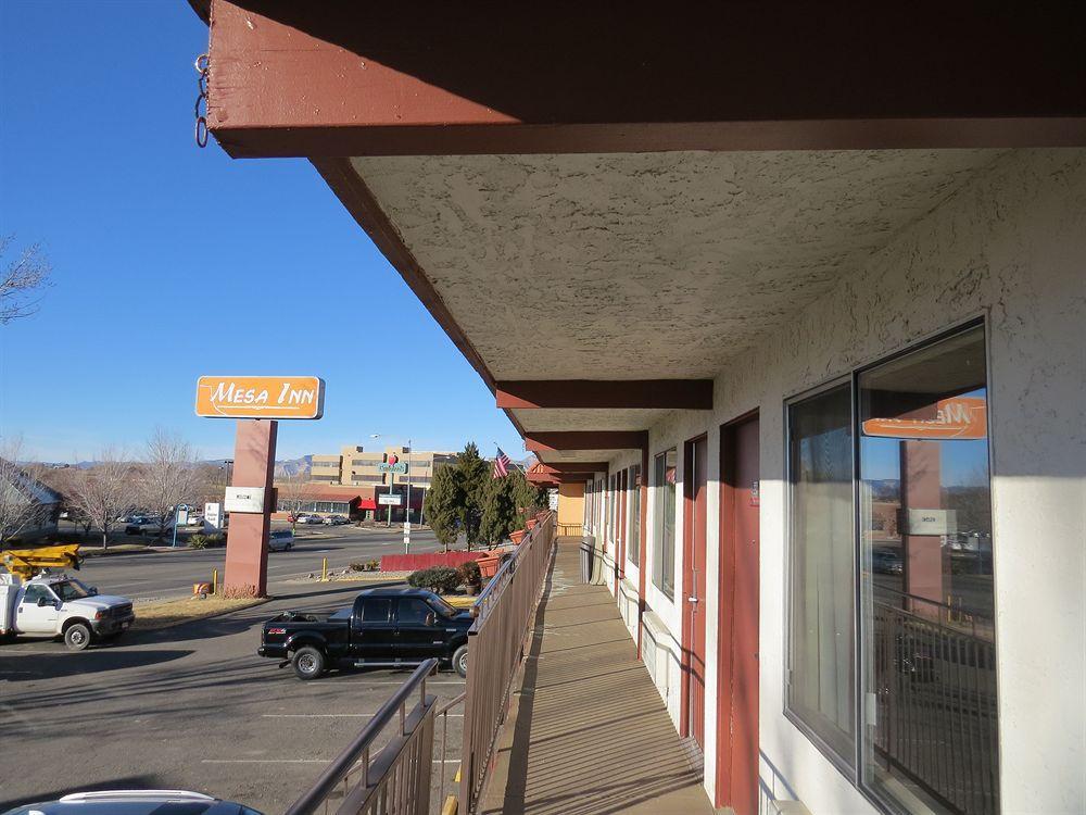 Studio 6 Grand Junction, Co Exterior photo