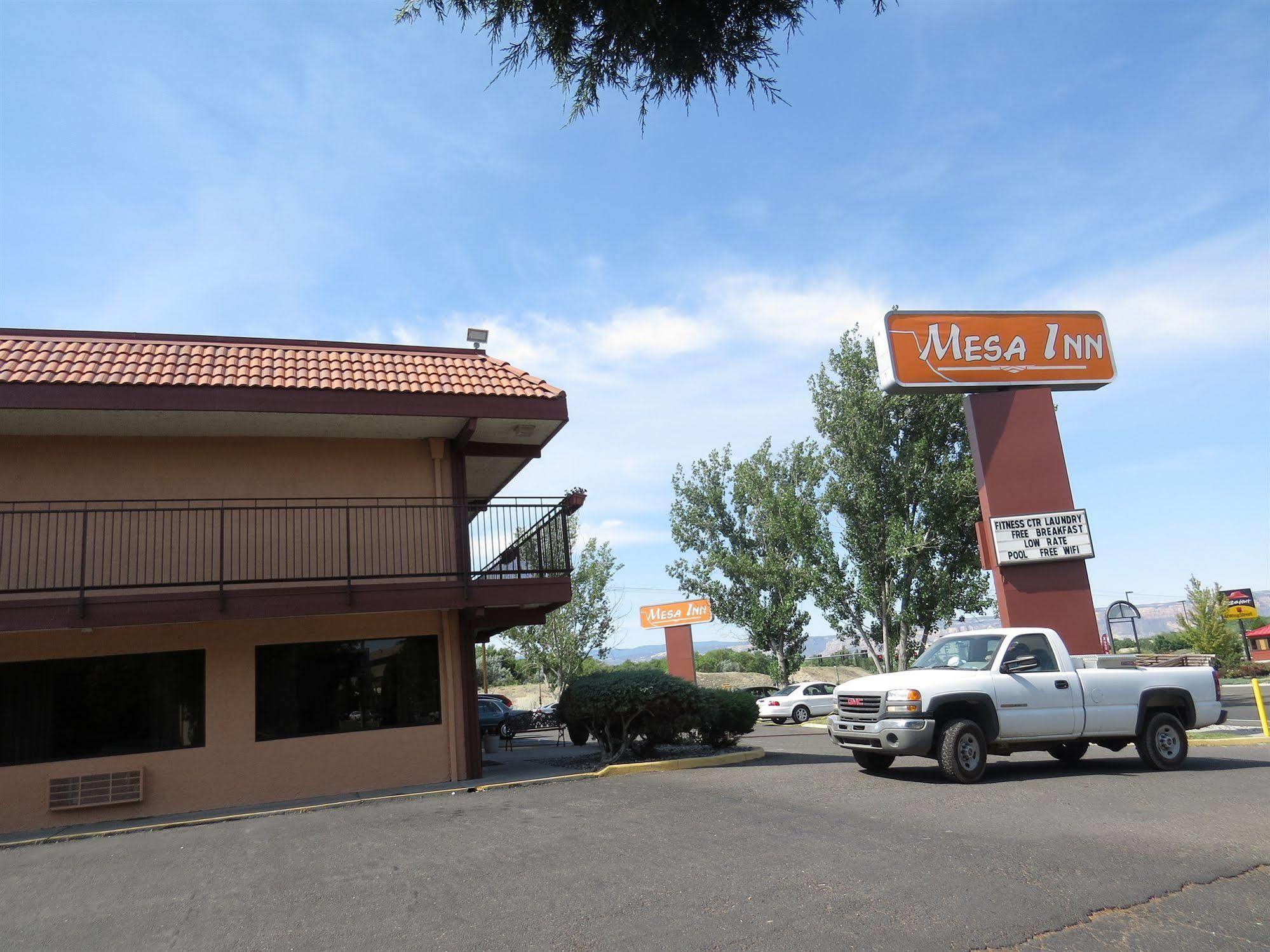 Studio 6 Grand Junction, Co Exterior photo