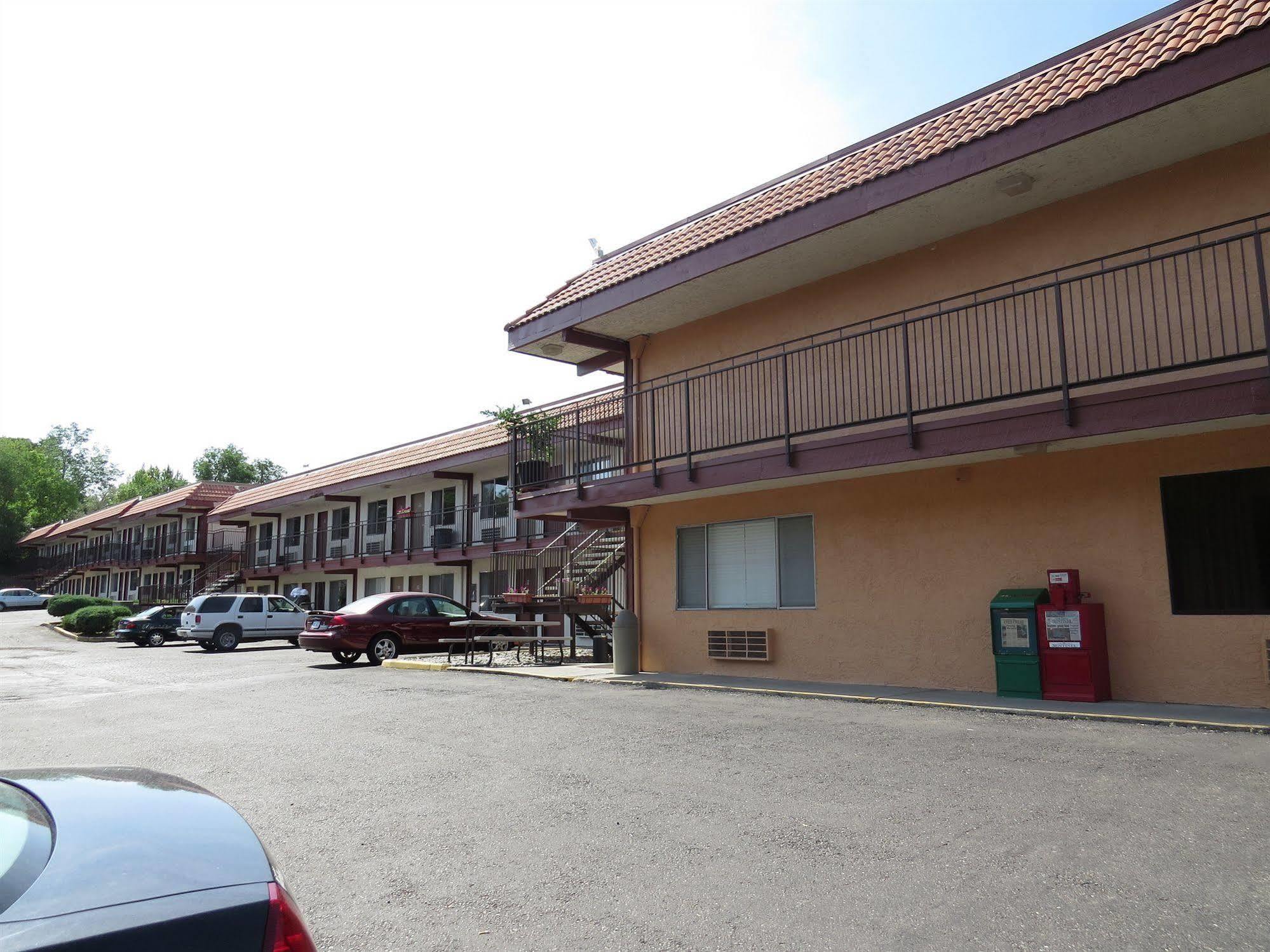 Studio 6 Grand Junction, Co Exterior photo