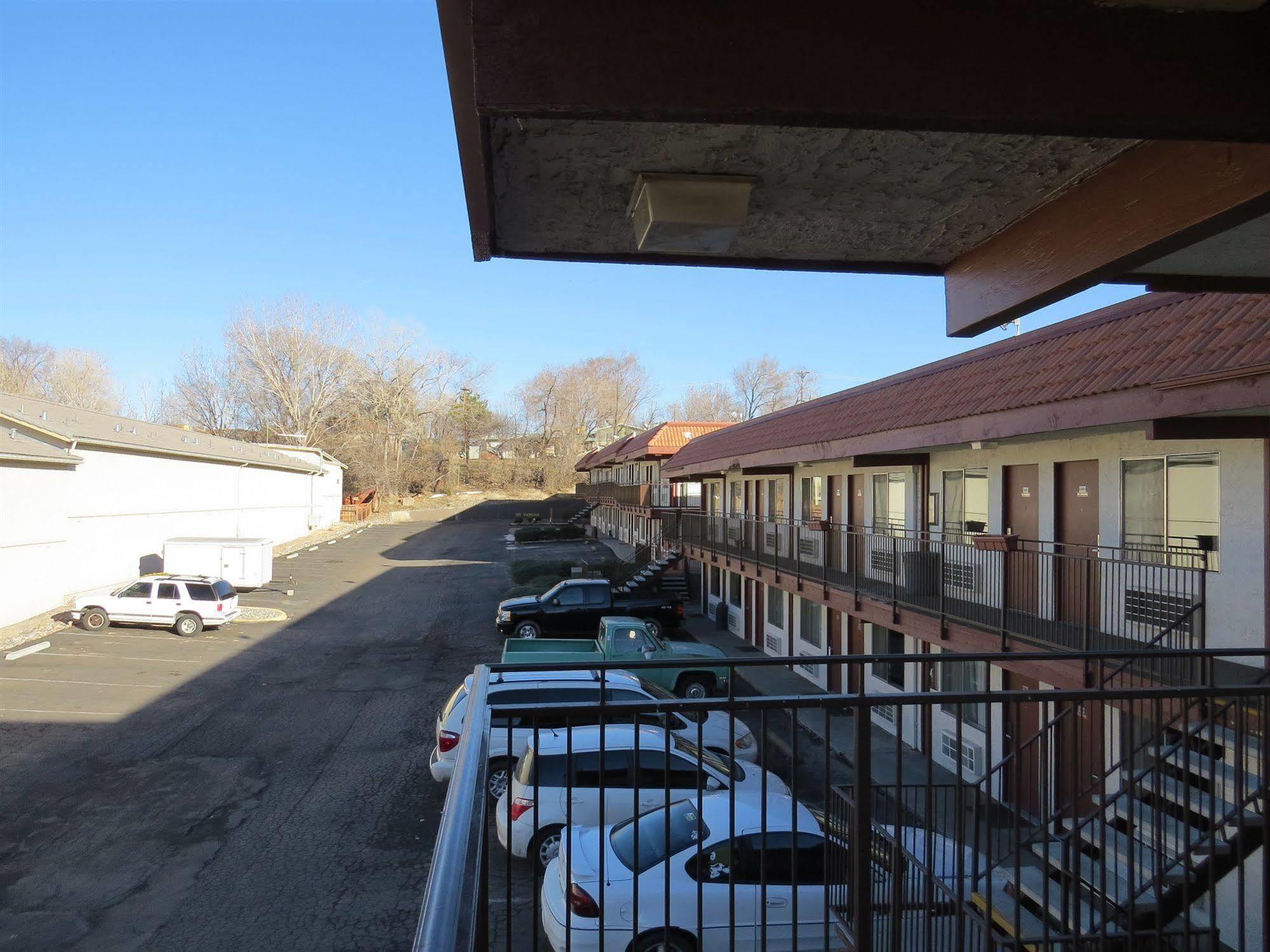Studio 6 Grand Junction, Co Exterior photo