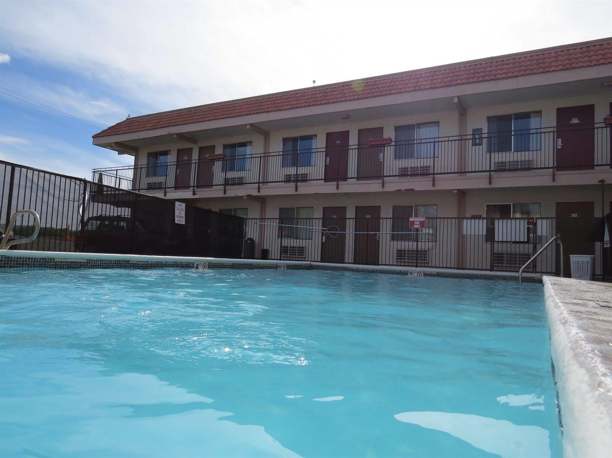 Studio 6 Grand Junction, Co Exterior photo