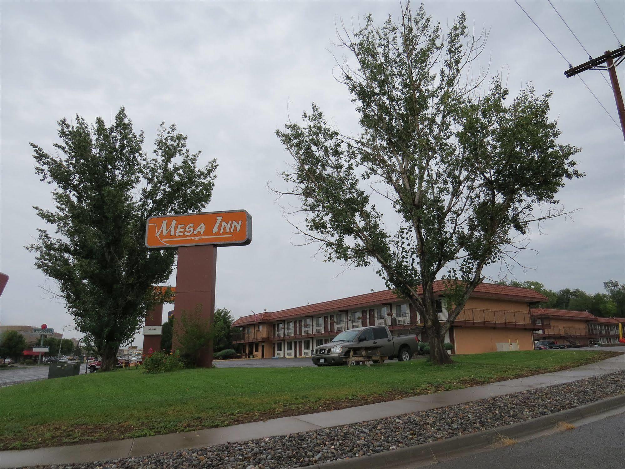 Studio 6 Grand Junction, Co Exterior photo